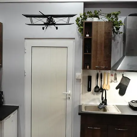 Hangar 94 - Center - Free Vouchers * Sofia