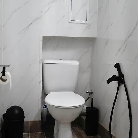 Apartment Hangar 94 - Center - Free Vouchers