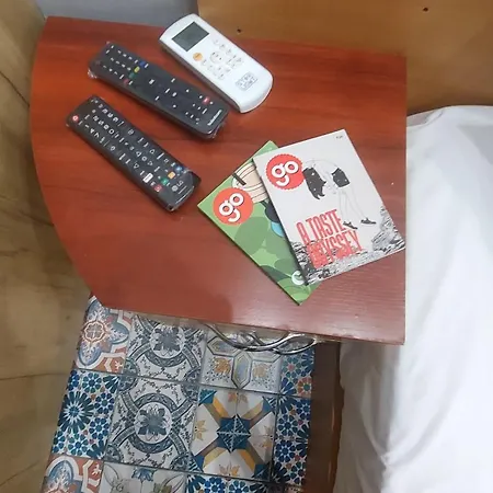 Apartment Hangar 94 - Center - Free Vouchers Sofia