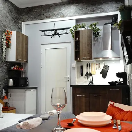 Hangar 94 - Center - Free Vouchers صوفيا