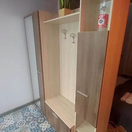 Apartman Hangar 94 - Center - Free Vouchers