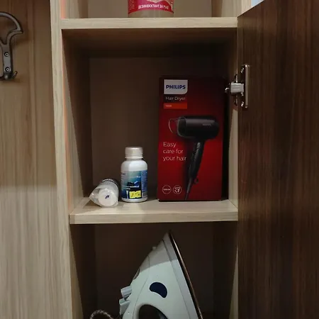 Hangar 94 - Center - Free Vouchers