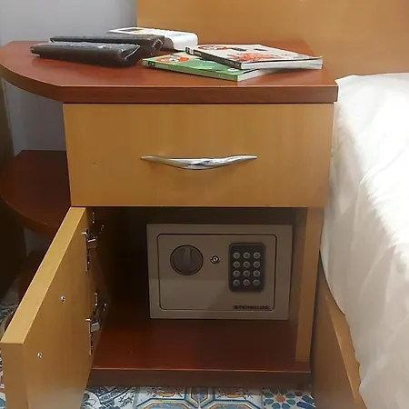 Hangar 94 - Center - Free Vouchers *