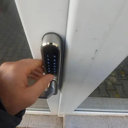 Appartement Hangar 94 - Center - Free Vouchers *