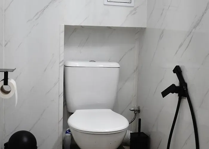 アパート Hangar 94 - Center - Free Vouchers