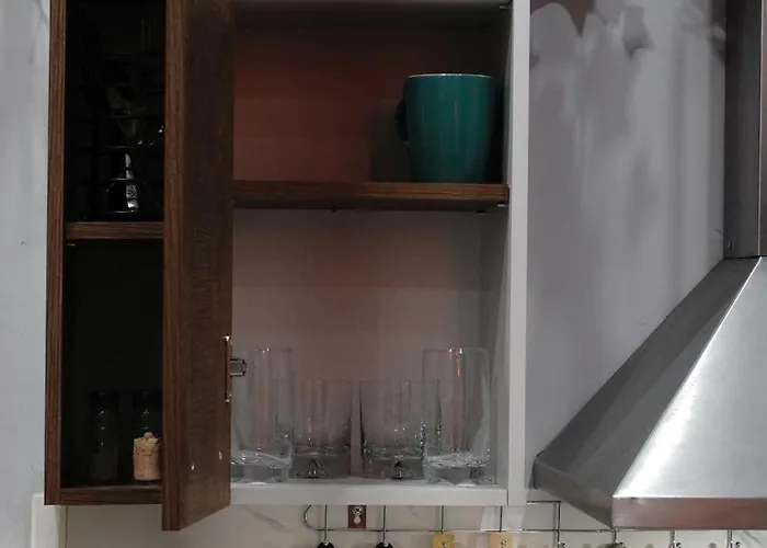 Hangar 94 - Center - Free Vouchers アパート *