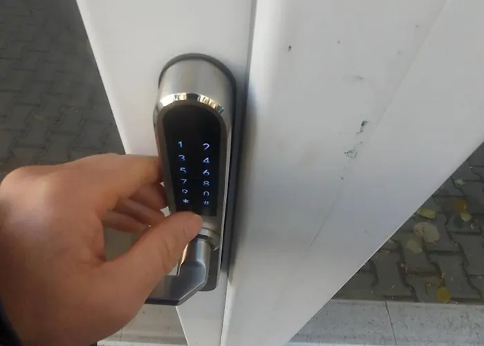 アパート Hangar 94 - Center - Free Vouchers *