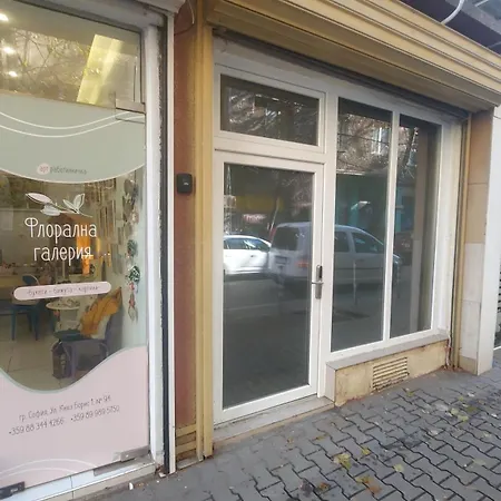 Hangar 94 - Center - Free Vouchers Sofie